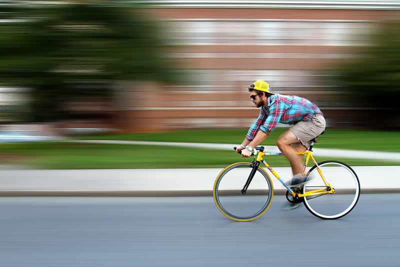 Illustration for article titled 32 Photos Of High Velocity, Frozen Still